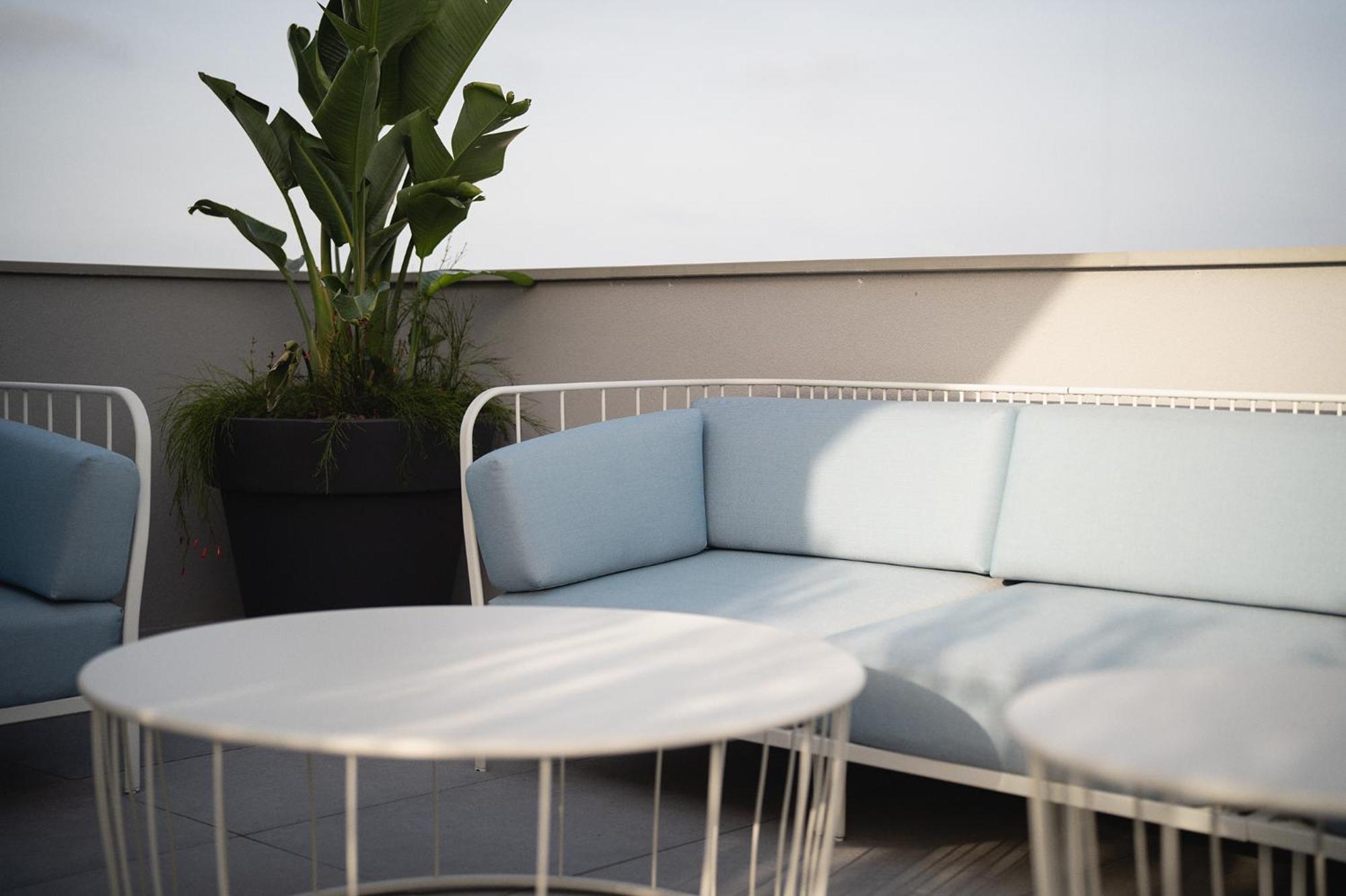 Green Park Penthouse Suite & Pool - Heated Pool - Bari Exterior foto